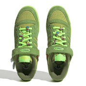 Adidas  Forum Low The Grinch