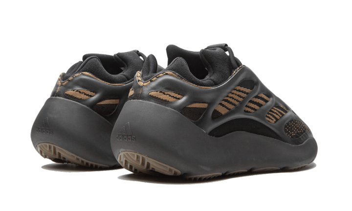 adidas Yeezy 700 V3 Clay Brown - Main Image