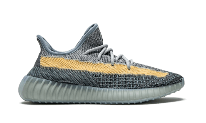 adidas Yeezy Boost 350 V2 Ash Blue