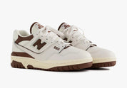 NEW BALANCE 550 AIME LEON DORE BROWN