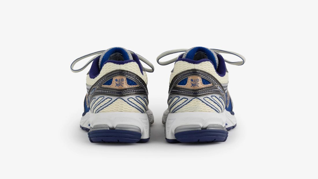 New Balance 860v2 Aime Leon Dore Blue