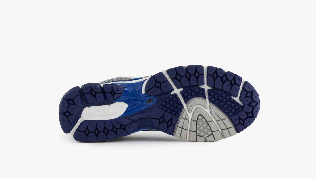 New Balance 860v2 Aime Leon Dore Blue