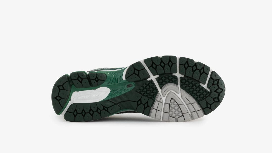 New Balance 860v2 Aime Leon Dore Green