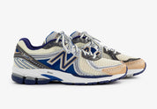 New Balance 860v2 Aime Leon Dore Blue