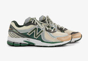 New Balance 860v2 Aime Leon Dore Green