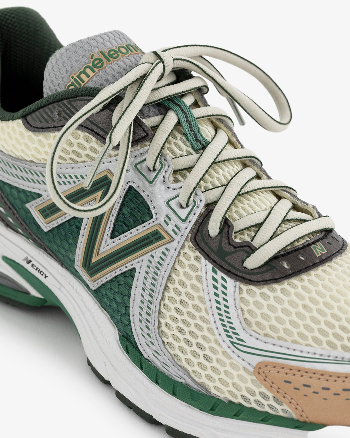 New Balance 860v2 Aime Leon Dore Green