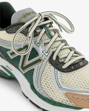 New Balance 860v2 Aime Leon Dore Green