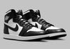 Jordan 1 Retro High 85 Black White (2023)