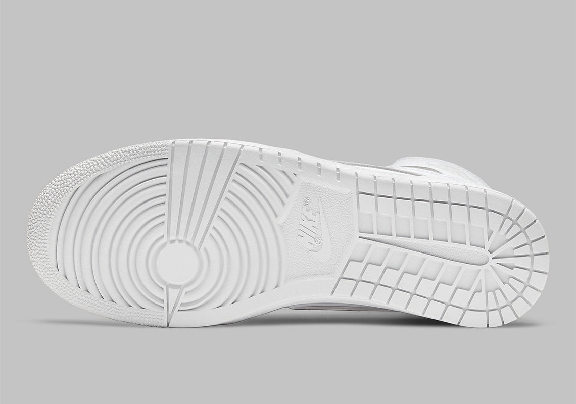 Jordan 1 Retro High 85 Neutral Grey