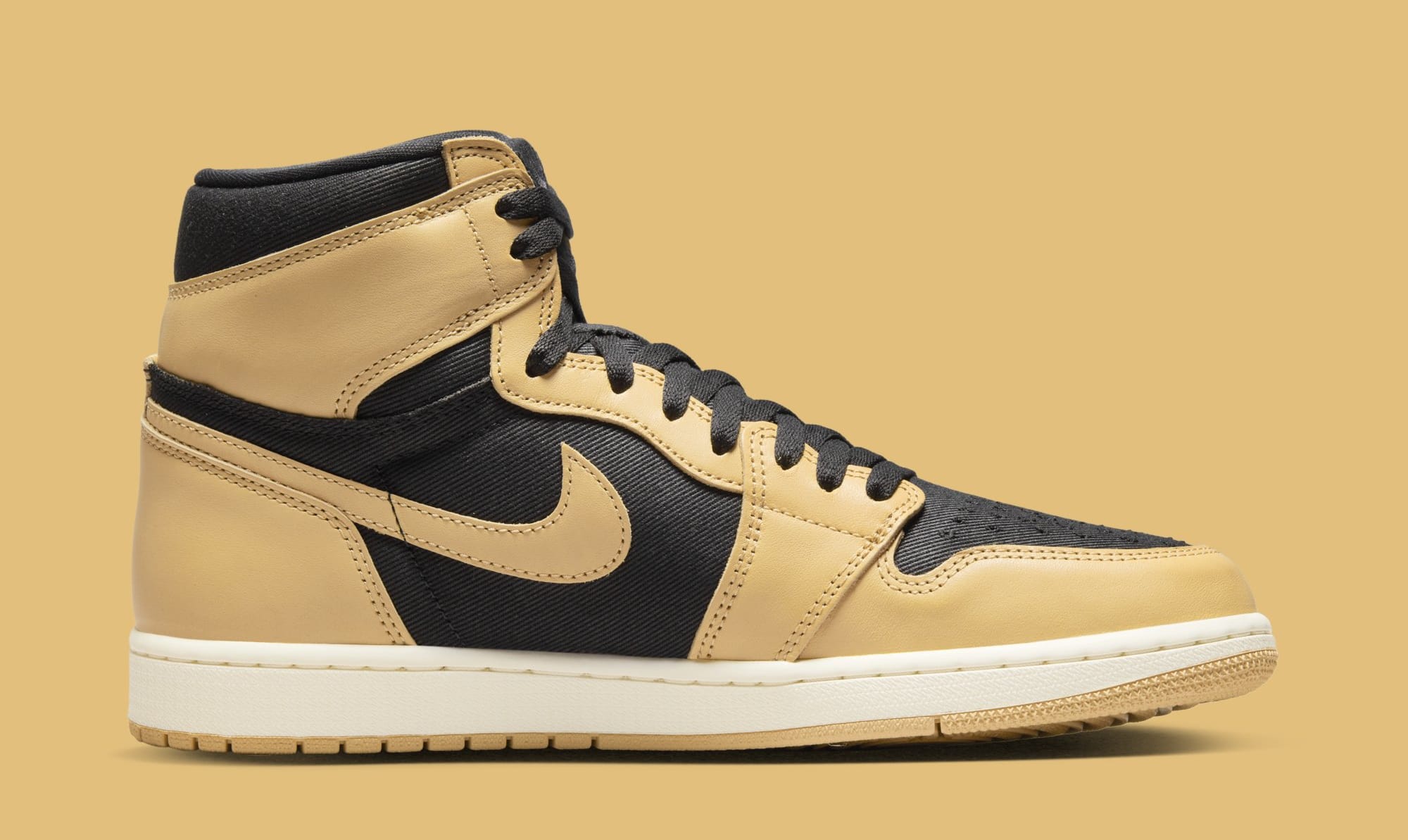 Jordan 1 Retro High OG Heirloom