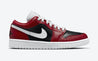 Jordan 1 low Chicago Flip