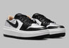 Jordan 1 Elevate Low SE Silver Toe