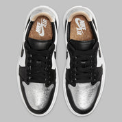 Jordan 1 Elevate Low SE Silver Toe