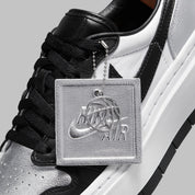 Jordan 1 Elevate Low SE Silver Toe