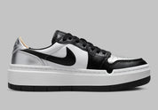 Jordan 1 Elevate Low SE Silver Toe