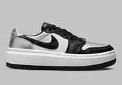 Jordan 1 Elevate Low SE Silver Toe