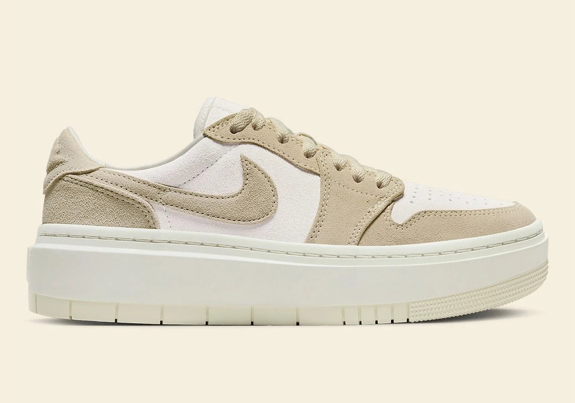 Jordan 1 Elevate Low Onyx