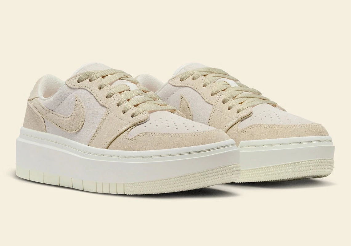 Jordan 1 Elevate Low Onyx