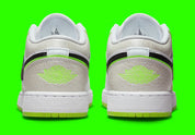 Jordan 1 Low SE Warped Swoosh