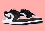 Air Jordan 1 Low OG Bleached Coral