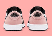 Air Jordan 1 Low OG Bleached Coral