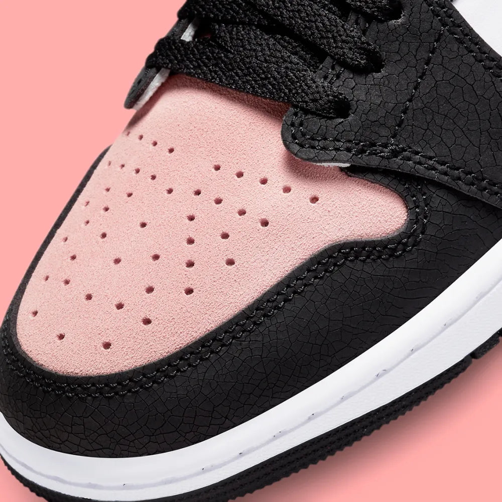Coral color sneakers sale