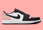 Air Jordan 1 Low OG Bleached Coral