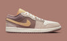 Air Jordan 1 Low SE Craft Taupe Haze