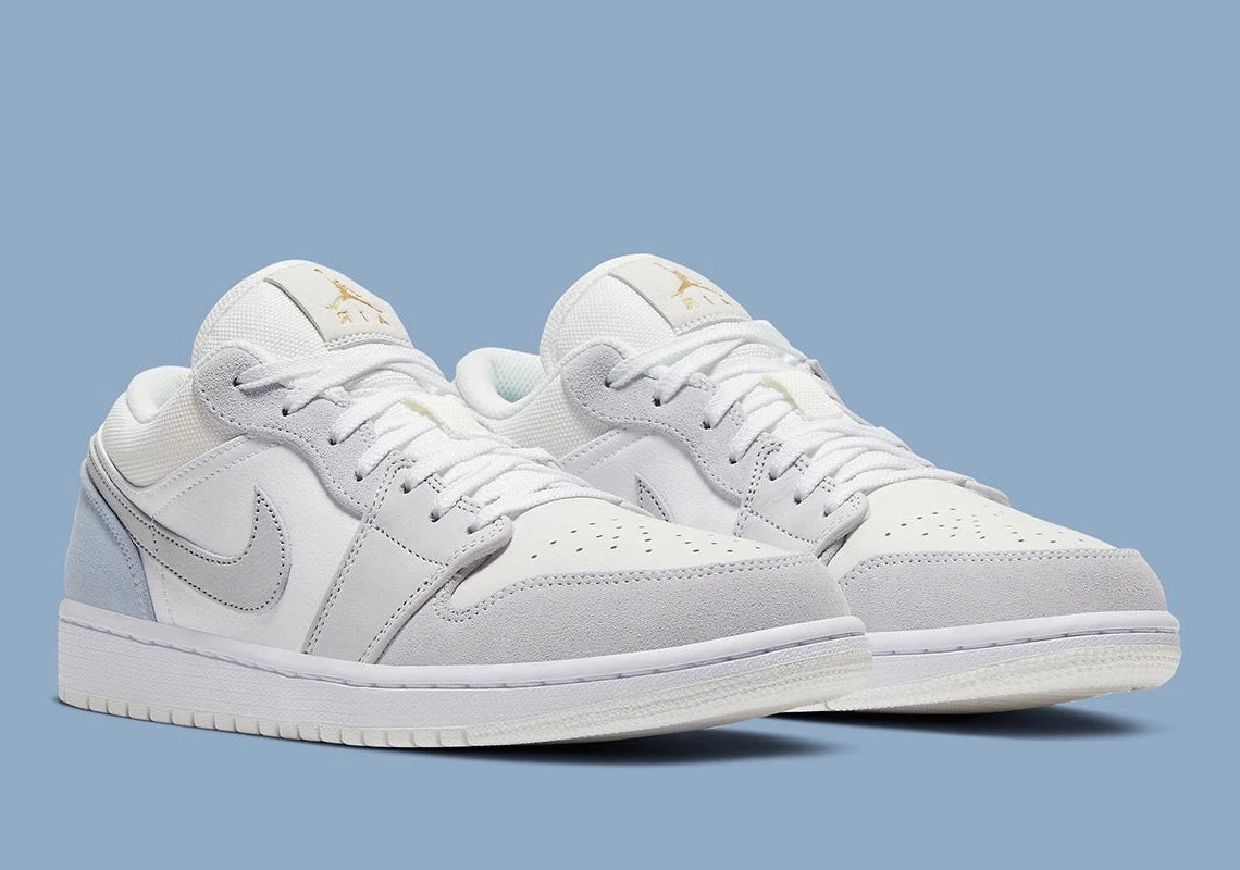 Air Jordan 1 Low Paris
