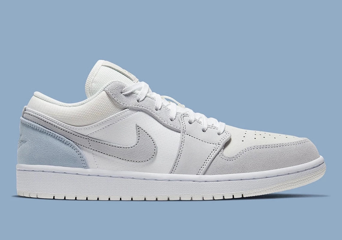 Air Jordan 1 Low Paris