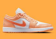 Jordan 1 Low Sunset Haze