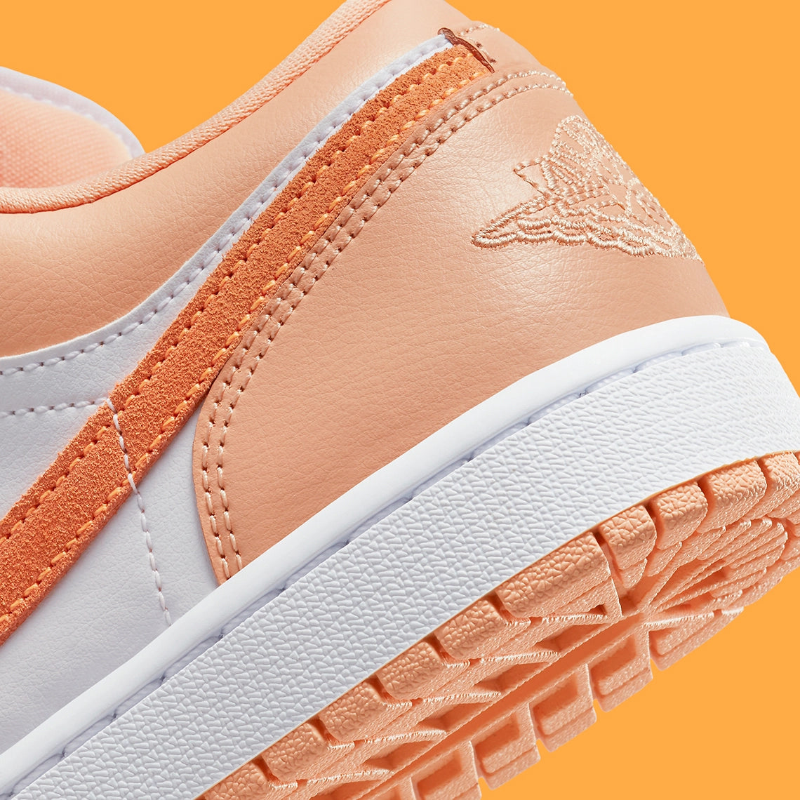 Jordan 1 Low Sunset Haze