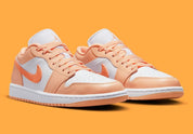 Jordan 1 Low Sunset Haze