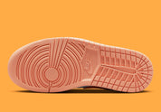 Jordan 1 Low Sunset Haze