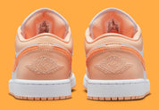 Jordan 1 Low Sunset Haze