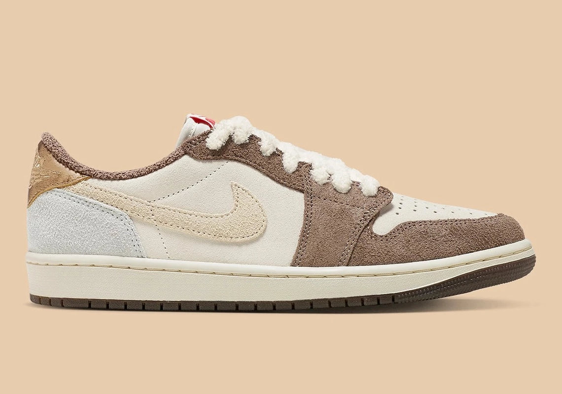 Jordan 1 Retro Low OG Year of the Rabbit – GlobalSneakers