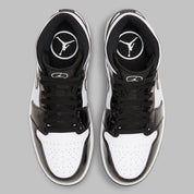 Jordan 1 Mid Carbon Fiber All-Star (2021)