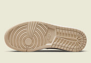 Air Jordan 1 Mid SE Brown Basalt Oatmeal