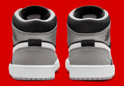 Air Jordan 1 Mid Elephant Print