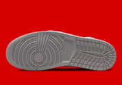 Air Jordan 1 Mid Elephant Print