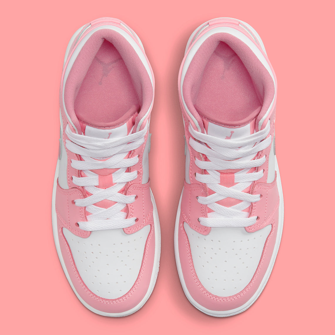 Jordan 1 Mid Valentine's Day (2023)