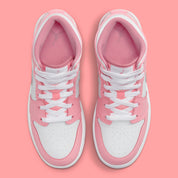 Jordan 1 Mid Valentine's Day (2023)