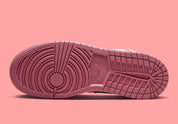 Jordan 1 Mid Valentine's Day (2023)