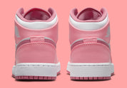 Jordan 1 Mid Valentine's Day (2023)