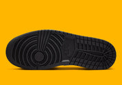 Jordan 1 Mid Lakers (2022)