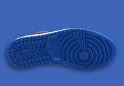 Air Jordan 1 Mid Royal