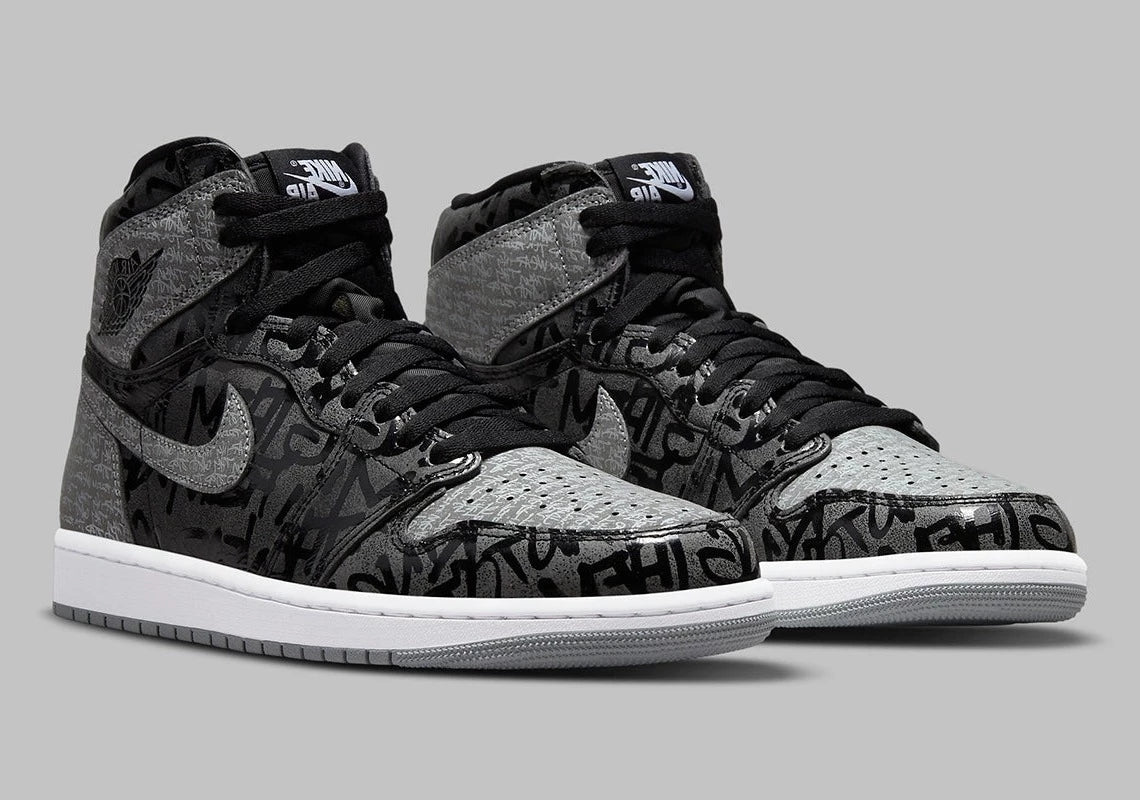 Air Jordan 1 Retro High OG Rebellionaire GlobalSneakers