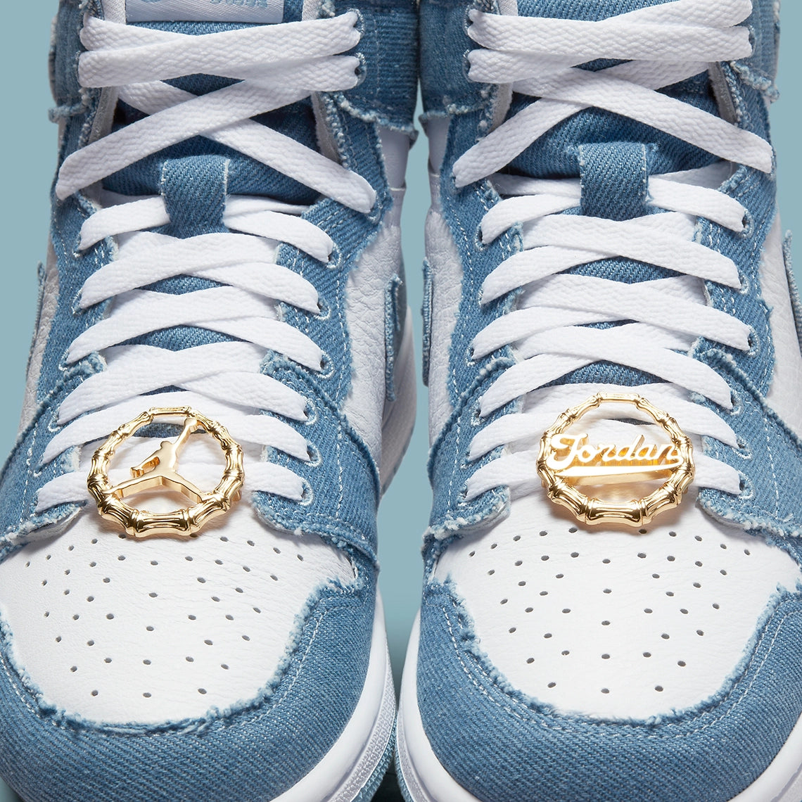 Air Jordan 1 High OG Denim