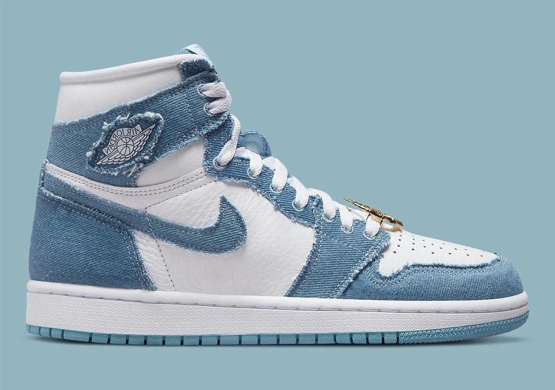Air Jordan 1 High OG Denim