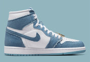 Air Jordan 1 High OG Denim
